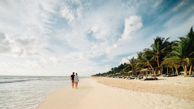 <b>Nomade Tulum Beach</b>. Images powered by <a href="https://www.leonardoworldwide.com/" title="Leonardo Worldwide" target="_blank">Leonardo</a>.
