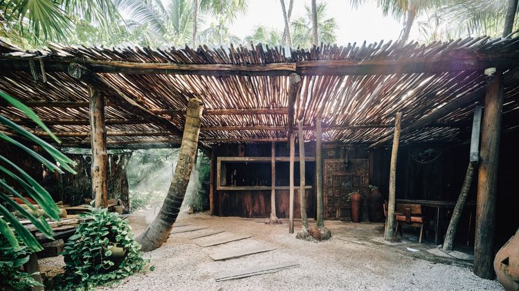 Nomade Tulum Other
