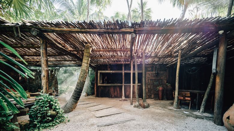<b>Nomade Tulum Other</b>. Images powered by <a href="https://www.leonardoworldwide.com/" title="Leonardo Worldwide" target="_blank">Leonardo</a>.