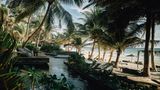 Nomade Tulum Pool