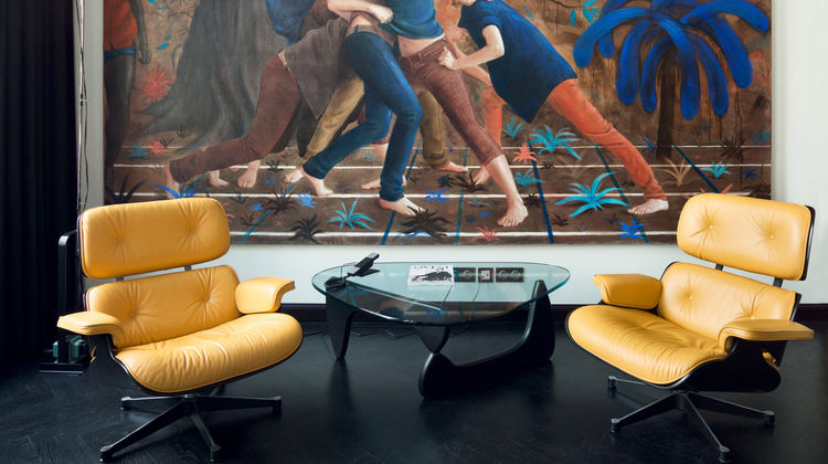 The Qvest Suite