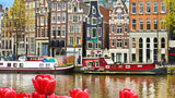 Holiday Inn the niu Fender Amsterdam Other
