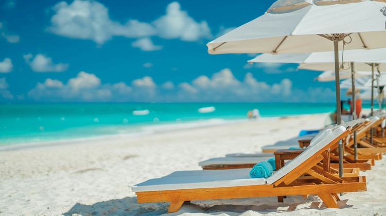 Alexandra Resort - All-Inclusive Beach