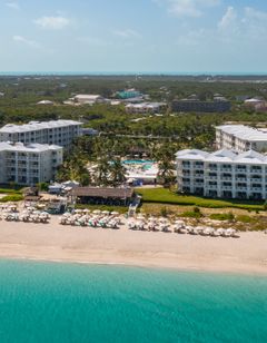 Alexandra Resort - All-Inclusive