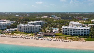 Alexandra Resort - All-Inclusive