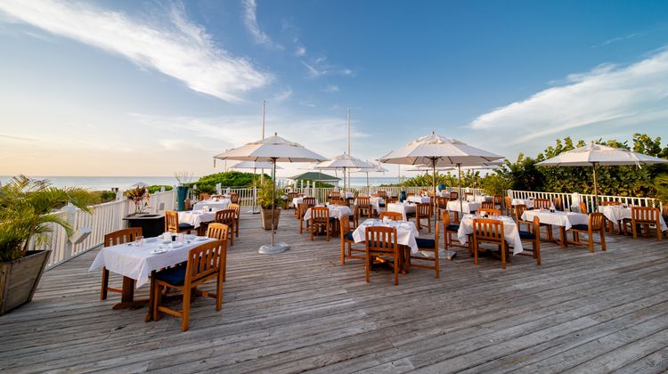 Alexandra Resort - All-Inclusive Restaurant