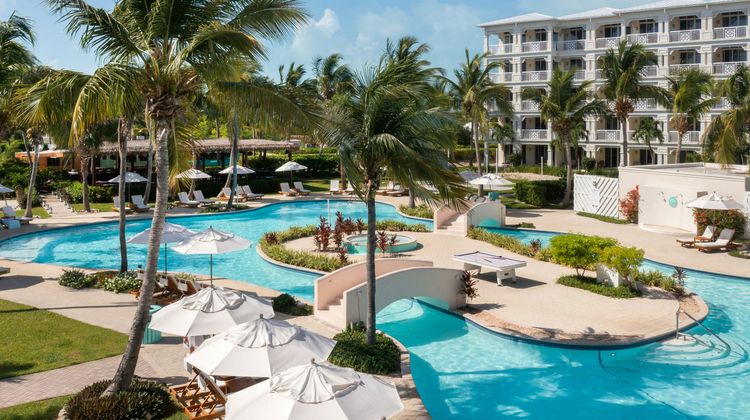 Alexandra Resort - All-Inclusive Pool