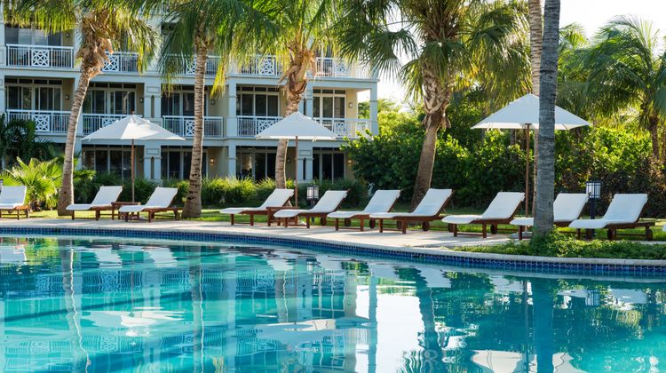 Alexandra Resort - All-Inclusive Pool