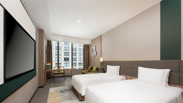 <b>Holiday Inn Zhujiang New Town b Room</b>. Images powered by <a href="https://www.leonardoworldwide.com/" title="Leonardo Worldwide" target="_blank">Leonardo</a>.
