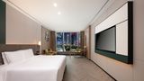 Holiday Inn Zhujiang New Town b Room