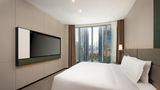Holiday Inn Zhujiang New Town b Suite