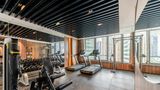 Holiday Inn Zhujiang New Town b Health Club