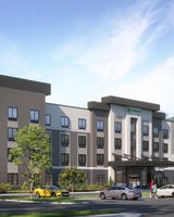 Holiday Inn & Suites Commerce City - Den