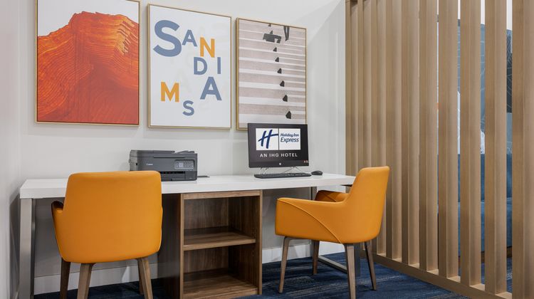 Holiday Inn Express Hotel & Stes Other