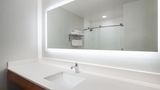 <b>Holiday Inn Express Hotel & Stes Room</b>. Images powered by <a href="https://www.leonardoworldwide.com/" title="Leonardo Worldwide" target="_blank">Leonardo</a>.