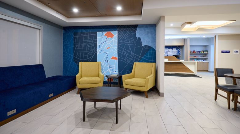<b>Holiday Inn Express & Stes Swift Current Exterior</b>. Images powered by <a href="https://www.leonardoworldwide.com/" title="Leonardo Worldwide" target="_blank">Leonardo</a>.