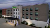 <b>Holiday Inn Express & Suites Bessemer Exterior</b>. Images powered by <a href="https://www.leonardoworldwide.com/" title="Leonardo Worldwide" target="_blank">Leonardo</a>.