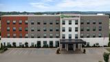 <b>Holiday Inn Express & Suites Bessemer Exterior</b>. Images powered by <a href="https://www.leonardoworldwide.com/" title="Leonardo Worldwide" target="_blank">Leonardo</a>.