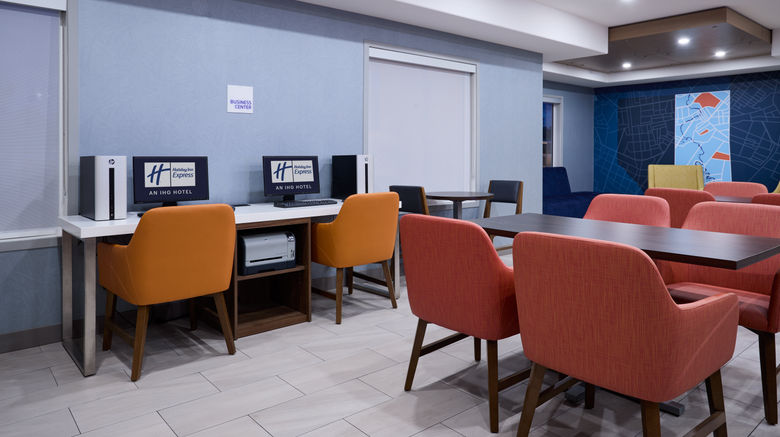 <b>Holiday Inn Express & Stes Swift Current Other</b>. Images powered by <a href="https://www.leonardoworldwide.com/" title="Leonardo Worldwide" target="_blank">Leonardo</a>.