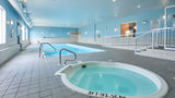 Holiday Inn Express & Stes Swift Current Pool