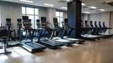 Courtyard Silver Spring Downtown Health Club