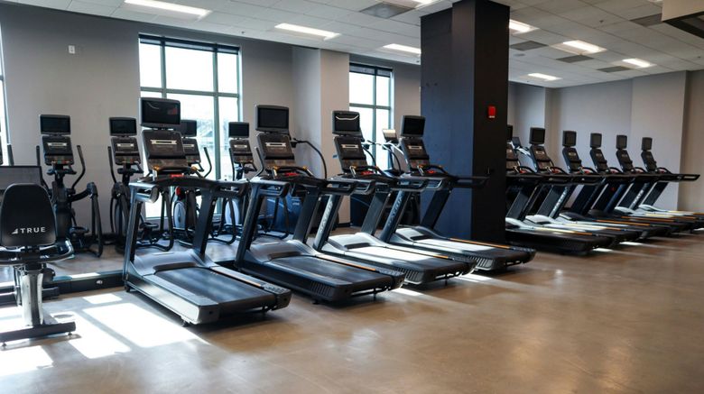 <b>Courtyard Silver Spring Downtown Health Club</b>. Images powered by <a href="https://www.leonardoworldwide.com/" title="Leonardo Worldwide" target="_blank">Leonardo</a>.