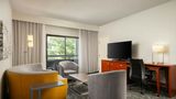 Courtyard Dallas-Fort Worth/Bedford Suite