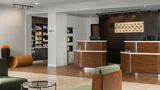 Courtyard Dallas-Fort Worth/Bedford Lobby