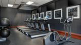 Dallas Marriott Quorum by the Galleria Health Club