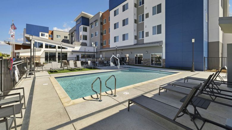 <b>Residence Inn Marriott Lodi Pool</b>. Images powered by <a href="https://www.leonardoworldwide.com/" title="Leonardo Worldwide" target="_blank">Leonardo</a>.