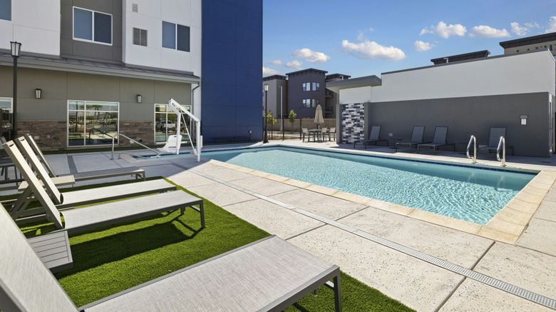 <b>Residence Inn Marriott Lodi Pool</b>. Images powered by <a href="https://www.leonardoworldwide.com/" title="Leonardo Worldwide" target="_blank">Leonardo</a>.