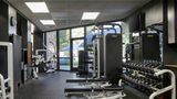Dallas Marriott Quorum by the Galleria Health Club
