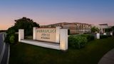 TownePlace Suites Mississauga-Airport Exterior