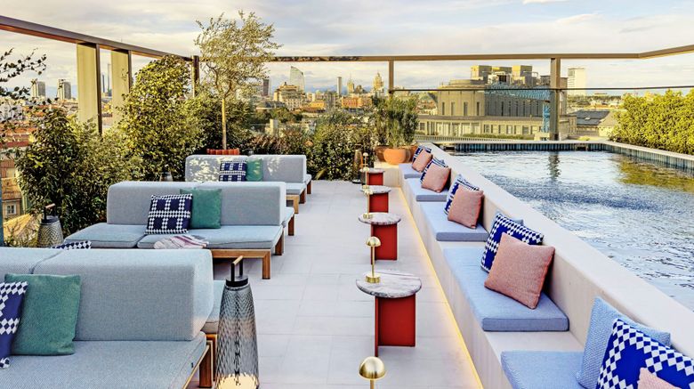 <b>Casa Brera Pool</b>. Images powered by <a href="https://www.leonardoworldwide.com/" title="Leonardo Worldwide" target="_blank">Leonardo</a>.