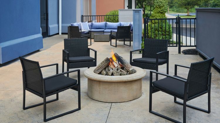 SpringHill Suites Lansing Other