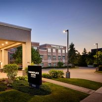 TownePlace Suites Mississauga-Airport