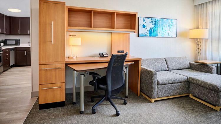 TownePlace Suites Mississauga-Airport Room