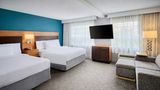 TownePlace Suites Mississauga-Airport Suite