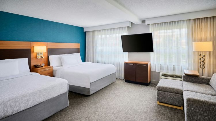 TownePlace Suites Mississauga-Airport Suite