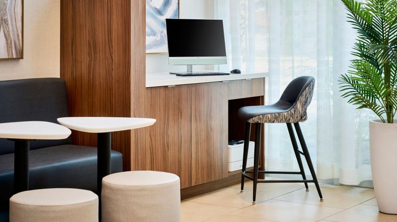 <b>TownePlace Suites Mississauga-Airport Other</b>. Images powered by <a href="https://www.leonardoworldwide.com/" title="Leonardo Worldwide" target="_blank">Leonardo</a>.