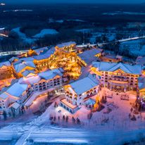 The Westin Changbaishan Resort