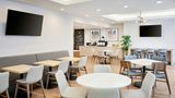 TownePlace Suites Mississauga-Airport Restaurant