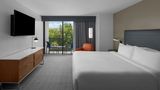 Courtyard Fort Lauderdale East Room