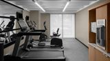 Courtyard Fort Lauderdale East Health Club