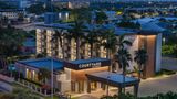 Courtyard Fort Lauderdale East Exterior