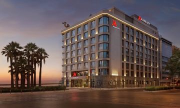 Izmir Marriott Hotel