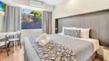 Hastings Valley Motel Room