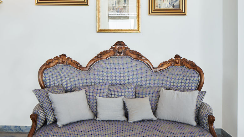 <b>Hotel Santa Caterina Lobby</b>. Images powered by <a href="https://www.leonardoworldwide.com/" title="Leonardo Worldwide" target="_blank">Leonardo</a>.