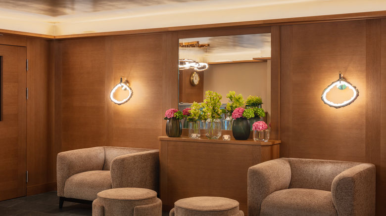 <b>Hotel Guarda Golf Lobby</b>. Images powered by <a href="https://www.leonardoworldwide.com/" title="Leonardo Worldwide" target="_blank">Leonardo</a>.