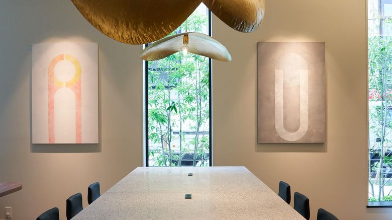 <b>Four Points Flex Tokyo Ueno Lobby</b>. Images powered by <a href="https://www.leonardoworldwide.com/" title="Leonardo Worldwide" target="_blank">Leonardo</a>.